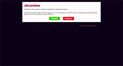 Desktop Screenshot of lina-latina.com